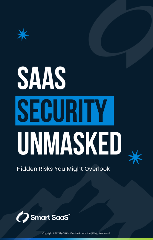 SaaS Security Unmasked